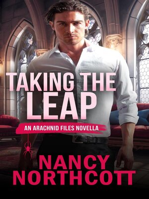 cover image of Taking the Leap